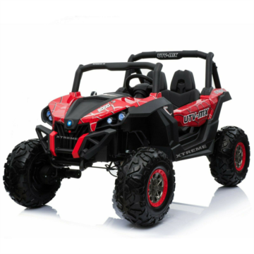    Licensed UTV MX Ride on Car